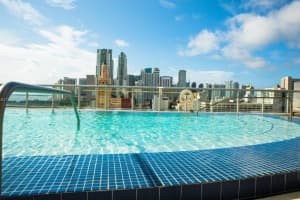 888 Biscayne Blvd APT 1809, Miami, FL 33132, Sold 05/30/24