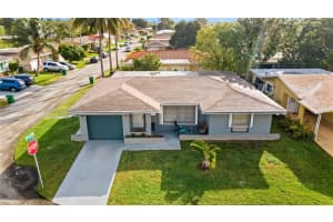 6110 NW 73rd Terrace, Tamarac, FL 33321, Sold 12/20/23