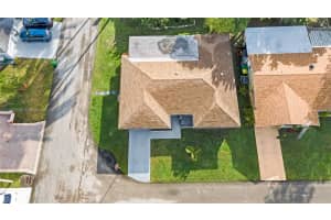 6110 NW 73rd Terrace, Tamarac, FL 33321, Sold 12/20/23