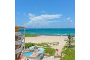 3401 Ne 10th St Ph16w Pompano Beach, FL 33062 - MLS#A11456630