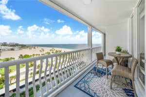 2200 S Ocean Ln APT 803, Fort Lauderdale, FL 33316, Sold 02/16/24