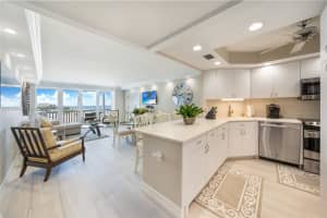 2200 S Ocean Ln APT 803, Fort Lauderdale, FL 33316, Sold 02/16/24