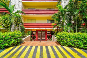 1205 Mariposa Ave APT 422, Coral Gables, FL 33146, Sold 11/08/23