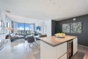 88 SW 7th St Apt 3910, Miami, FL 33130, Sold 07/26/24