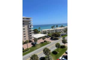 1050 Hillsboro Mile #807w, Hillsboro Beach, FL 33062, Sold 01/11/24