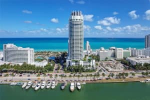 4401 Collins Ave, Miami Beach, FL 33140, Sold 01/08/24