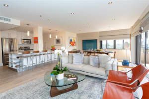 251 Crandon Blvd APT 510, Key Biscayne, FL 33149, Sold 04/30/24