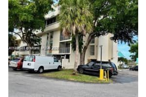 2029 NW 46th Ave APT E509, Lauderhill, FL 33313, Sold 10/30/23