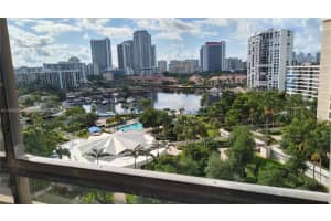 600 Three Islands Boulevard APT 1019, Hallandale Beach, FL 33009, Sold 11/13/23