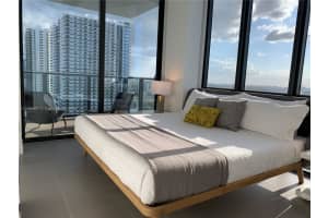 1600 NE 1st Ave Apt 1810, Miami, FL 33132, Sold 09/18/24