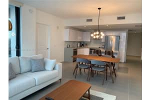 1600 NE 1st Ave Apt 1810, Miami, FL 33132, Sold 09/18/24