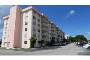 16465 NE 22nd Ave APT 408, North Miami Beach, FL 33160, Sold 09/05/24