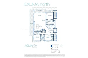 80 Hendricks Isle APT 201, Fort Lauderdale, FL 33301, Sold 02/01/24