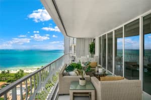 10155 Collins Ave APT 1206, Bal Harbour, FL 33154, Sold 03/07/24