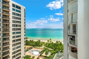 10155 Collins Ave APT 1206, Bal Harbour, FL 33154, Sold 03/07/24