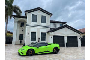 9023 NW 178th Ln, Hialeah, FL 33018, Sold 11/03/23