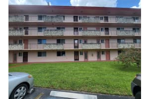 1101 NW 58th Terrace APT 111, Sunrise, FL 33313, Sold 02/29/24