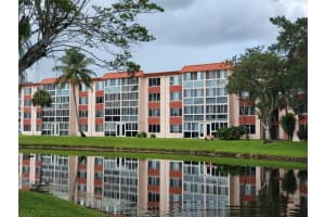1101 NW 58th Terrace APT 111, Sunrise, FL 33313, Sold 02/29/24
