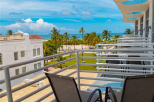 1052 Ocean Dr C504, Miami Beach, FL 33139, Sold 01/19/24