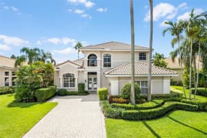 1136 Grand Cay Dr, Palm Beach Gardens, FL 33418, Sold 01/10/25
