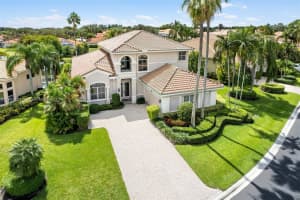 1136 Grand Cay Dr, Palm Beach Gardens, FL 33418, Sold 01/10/25