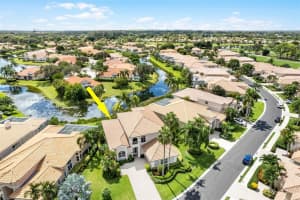 1136 Grand Cay Dr, Palm Beach Gardens, FL 33418, Sold 01/10/25