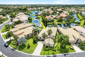 1136 Grand Cay Dr, Palm Beach Gardens, FL 33418, Sold 01/10/25
