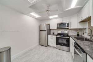 7750 W McNab Rd APT 302, Tamarac, FL 33321, Sold 11/01/23