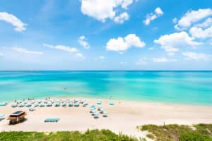 6801 Collins Ave #505, Miami Beach, FL 33141, Sold 07/01/24