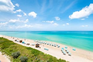 6801 Collins Ave #505, Miami Beach, FL 33141, Sold 07/01/24