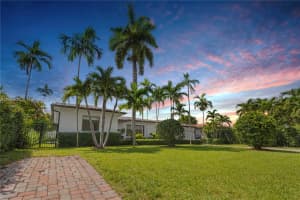 670 NE 51st St, Miami, FL 33137, Sold 03/19/24