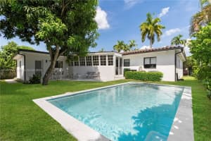 670 NE 51st St, Miami, FL 33137, Sold 03/19/24