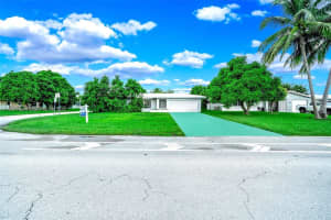 5801 NW 70th Ave, Tamarac, FL 33321, Sold 11/14/23