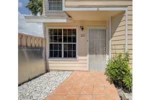 2045 Champions Way, North Lauderdale, FL 33068, Sold 12/21/23