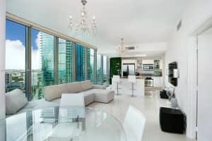 888 Biscayne Blvd APT 3201, Miami, FL 33132, Sold 12/28/23