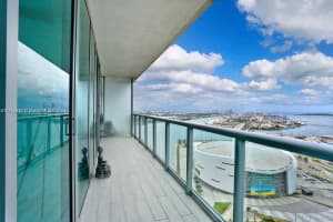 888 Biscayne Blvd APT 3201, Miami, FL 33132, Sold 12/28/23
