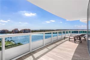 1000 South Pointe Dr APT 1405, Miami Beach, FL 33139, Sold 01/05/24