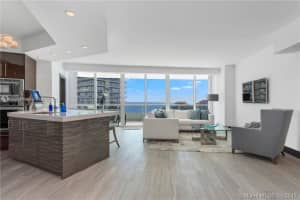 1000 South Pointe Dr APT 1405, Miami Beach, FL 33139, Sold 01/05/24