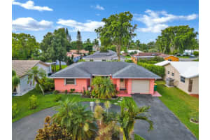 10220 NW 80th Dr, Tamarac, FL 33321, Sold 11/03/23