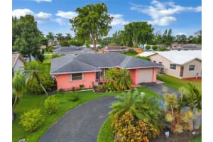10220 NW 80th Dr, Tamarac, FL 33321, Sold 11/03/23