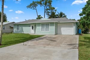8300 SE Sweet Bay Ave, Hobe Sound, FL 33455, Sold 12/13/23