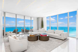 18501 Collins Ave Apartment 2604, Sunny Isles Beach, FL 33160, Sold 02/15/24