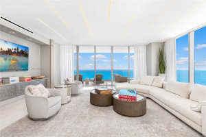 18501 Collins Ave Apartment 2604, Sunny Isles Beach, FL 33160, Sold 02/15/24