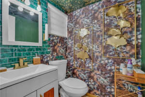 19001 NE 14th Ave APT 204, Miami, FL 33179, Sold 08/23/24