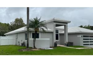 1857 Water Ridge Dr, Weston, FL 33326, Sold 12/08/23