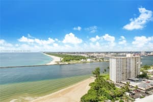 2100 S Ocean Ln APT 2108, Fort Lauderdale, FL 33316, Sold 09/10/24
