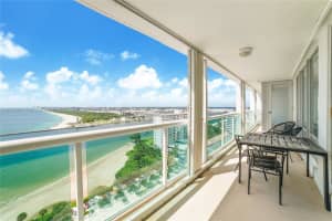 2100 S Ocean Ln APT 2108, Fort Lauderdale, FL 33316, Sold 09/10/24