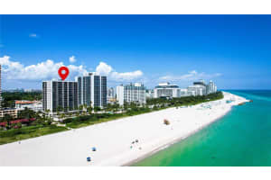 2625 Collins Ave APT 809, Miami Beach, FL 33140, Sold 11/29/23