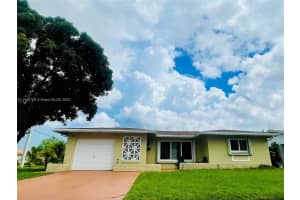 6012 NW 69th Ave, Tamarac, FL 33321, Sold 01/19/24