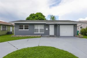 6001 NW 66th Terrace, Tamarac, FL 33321, Sold 11/02/23